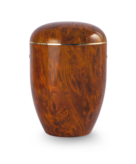 Völsing Urne Edition Marmore Marmoroptik