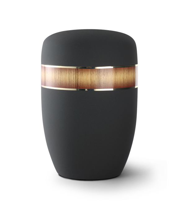 Völsing Urne Edition Lucca Metall