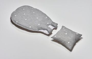 Spalt Kinderschlafsack