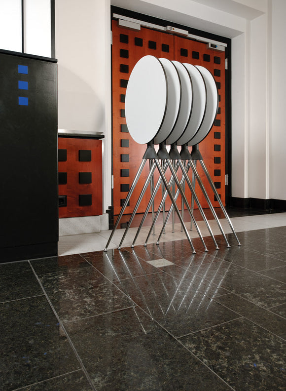 Lavabis Stehtisch Dreibein