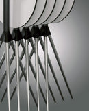 Lavabis Stehtisch Dreibein-4