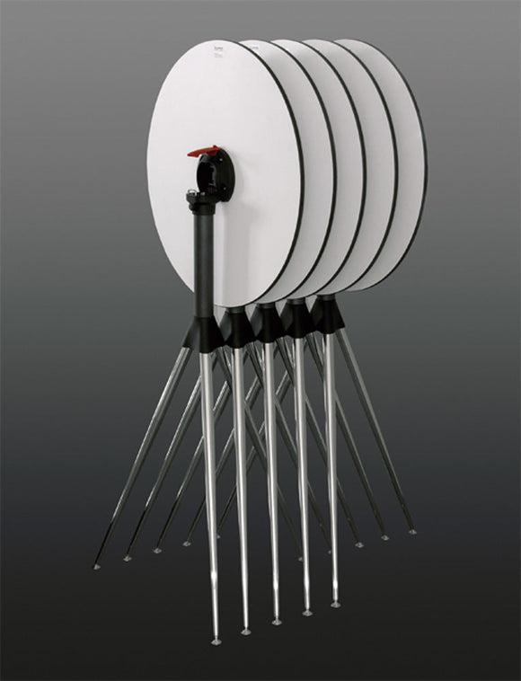 Lavabis Stehtisch Dreibein