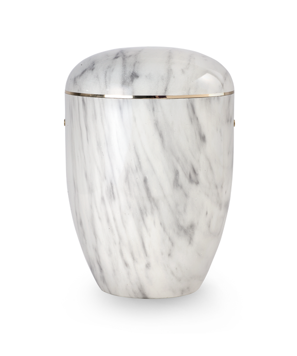 Völsing Urne Edition Marmore Marmoroptik