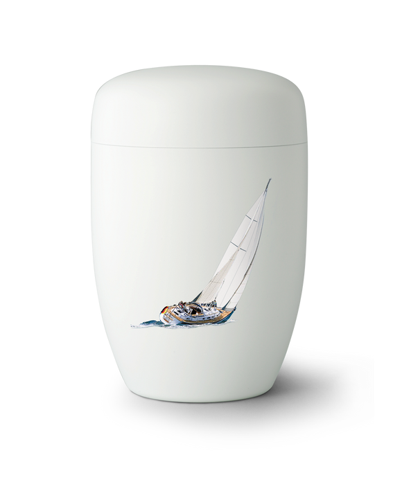 Völsing Urne Edition 1 Metall