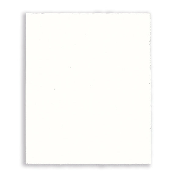 Rössler Trauerpapiere Bütten 100 Stück