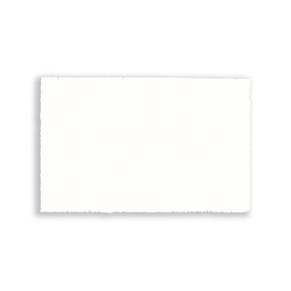 Rössler Trauerpapiere Bütten 100 Stück