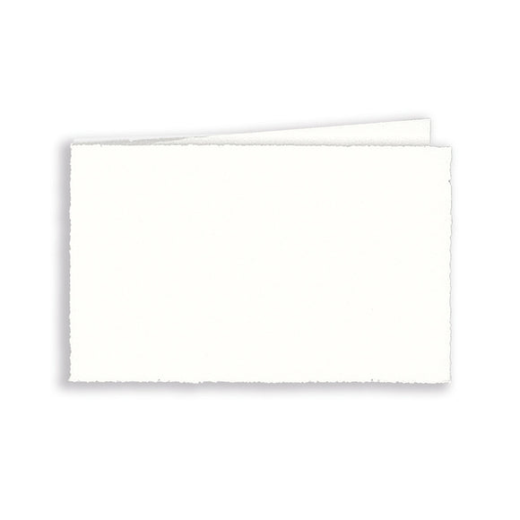 Rössler Trauerpapiere Bütten 100 Stück