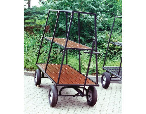 Kranzwagen Modell„6600“