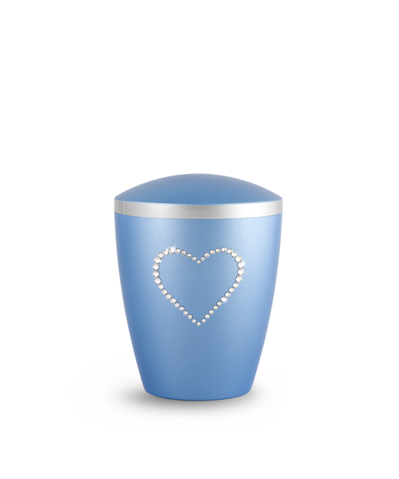 Völsing Urne Kleinurne Crystal