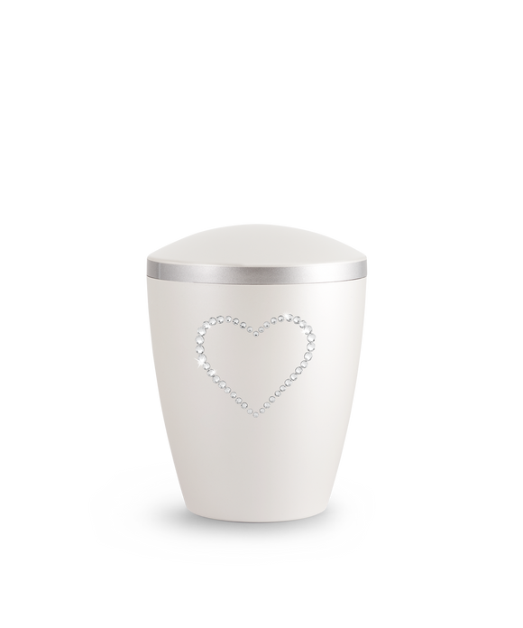 Völsing Urne Kleinurne Crystal