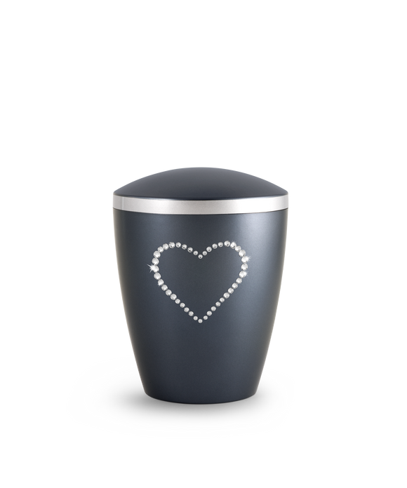 Völsing Urne Kleinurne Crystal