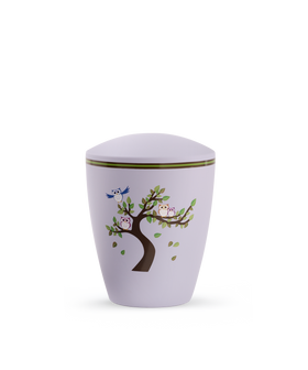 Völsing Urne Kleinurne Motiv - 0