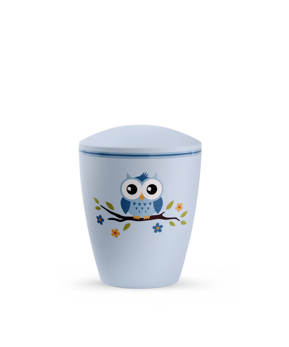 Völsing Urne Kleinurne Motiv