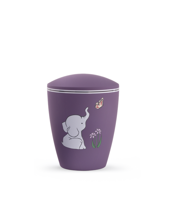 Völsing Urne Kleinurne Motiv