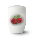 Völsing Urne Edition Fleur Noire Metall-7