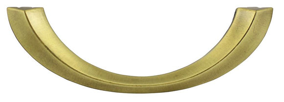 Spalt Griffgarnitur mit Zubehör Feinzinkguss 6er Set