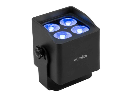 Eurolite Akku Beleuchtungsspots