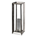 Aluminium Laterne TORINO-2