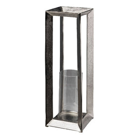 Aluminium Laterne TORINO - 0