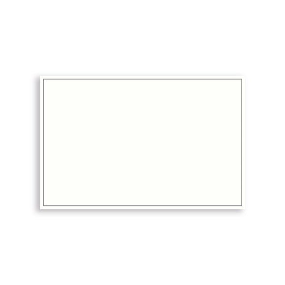 Rössler Trauerpapiere Klassisch 100 Stück