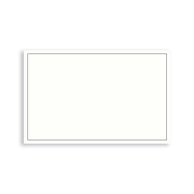 Rössler Trauerpapiere Klassisch 100 Stück