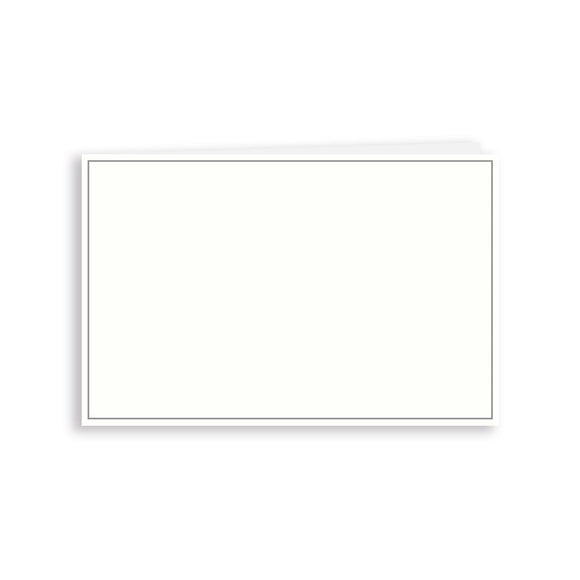 Rössler Trauerpapiere Klassisch 100 Stück