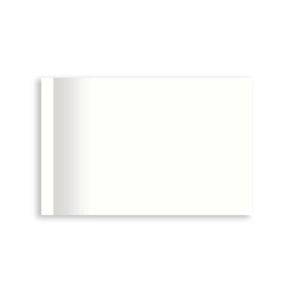 Rössler Trauerpapiere Klassisch 100 Stück