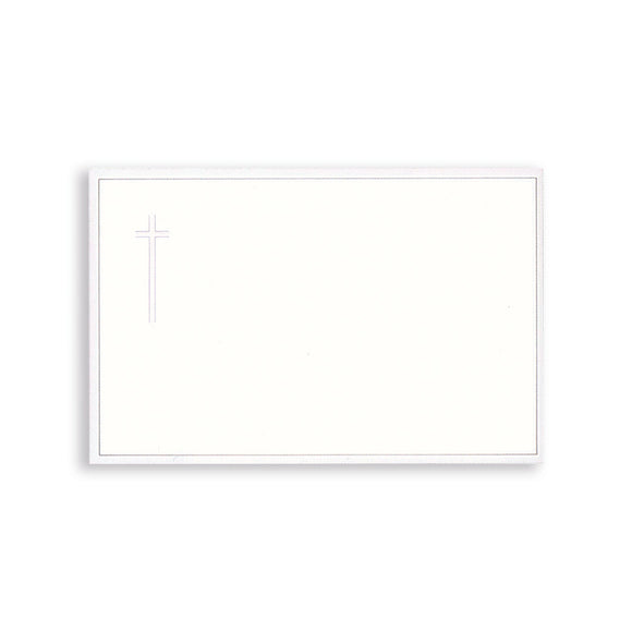 Rössler Trauerpapiere Klassisch 100 Stück