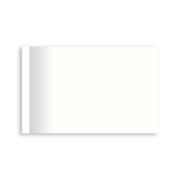 Rössler Trauerpapiere Klassisch 100 Stück