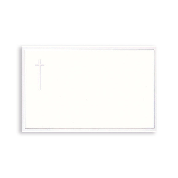 Rössler Trauerpapiere Klassisch 100 Stück