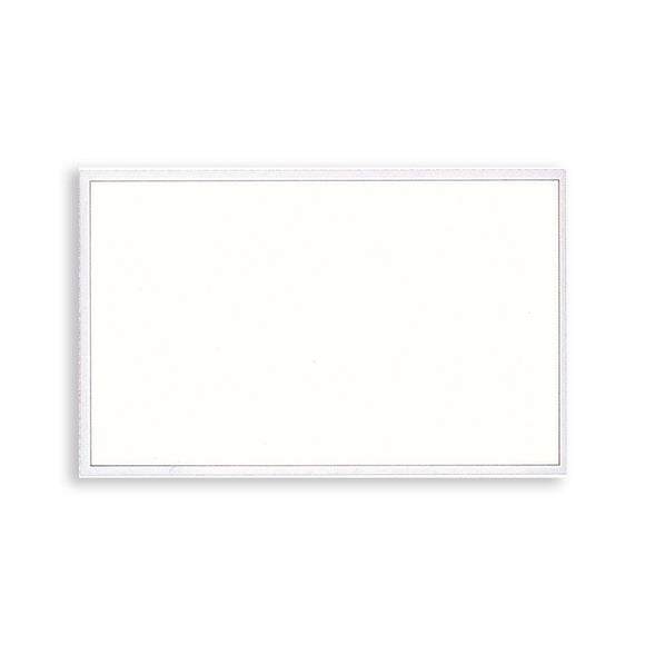 Rössler Trauerpapiere Klassisch 100 Stück