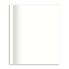 Rössler Trauerpapiere Klassisch 100 Stück - 0