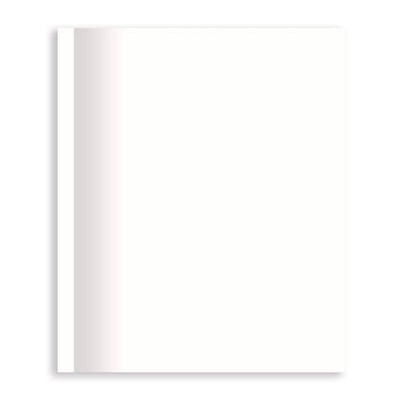 Rössler Trauerpapiere Klassisch 100 Stück