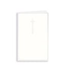 Rössler Trauerpapiere Klassisch 100 Stück-11