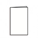 Rössler Trauerpapiere handgerändert 100 Stück-10