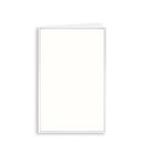 Rössler Trauerpapiere Klassisch 100 Stück-16