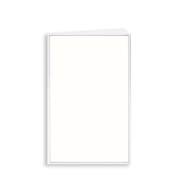 Rössler Trauerpapiere Klassisch 100 Stück