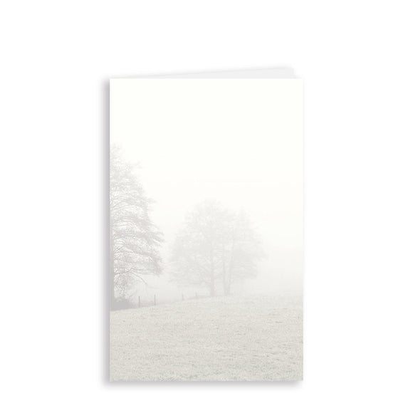 Rössler Trauerpapiere Motivserie 100 Stück