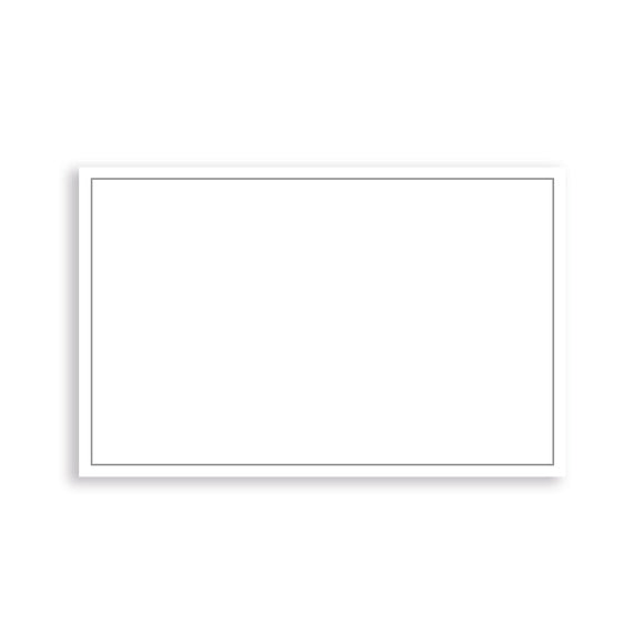 Rössler Trauerpapiere Motivserie 100 Stück