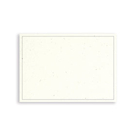 Rössler Trauerpapiere Naturserie 100 Stück