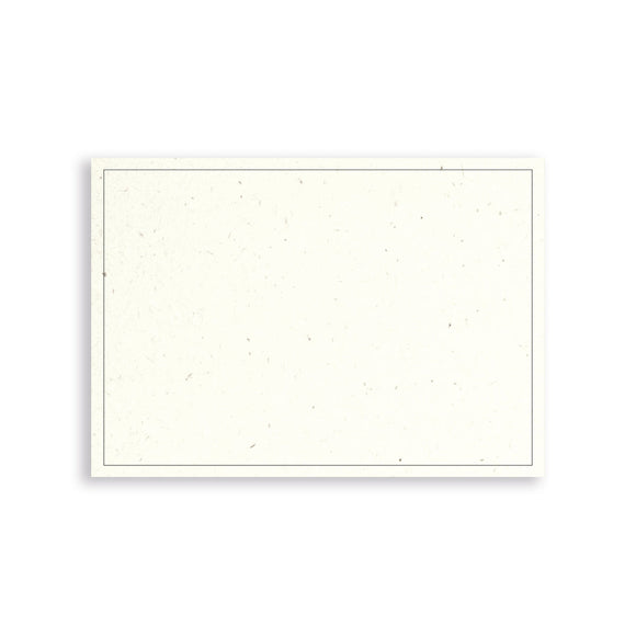 Rössler Trauerpapiere Naturserie 100 Stück