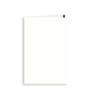 Rössler Trauerpapiere Neutralpapiere 100 Stück-11