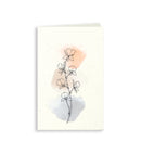 Rössler Trauerpapiere Naturserie 100 Stück-6