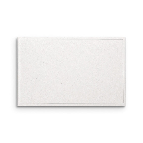 Rössler Trauerpapiere Naturserie 100 Stück