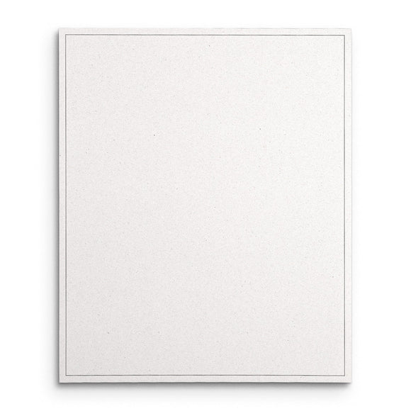 Rössler Trauerpapiere Naturserie 100 Stück