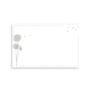 Rössler Trauerpapiere Motivserie 100 Stück-13