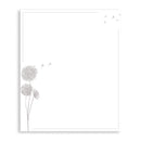 Rössler Trauerpapiere Motivserie 100 Stück-2