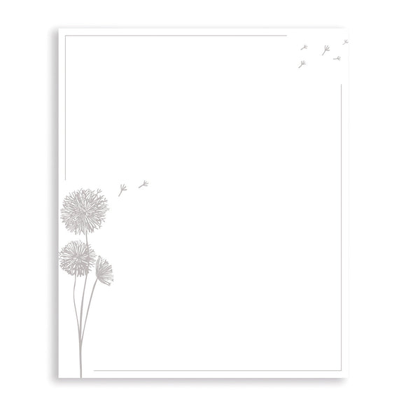 Rössler Trauerpapiere Motivserie 100 Stück