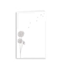 Rössler Trauerpapiere Motivserie 100 Stück-14