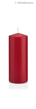 Wiedemann Stumpenkerze klassisch Ø 58mm 16 Stück